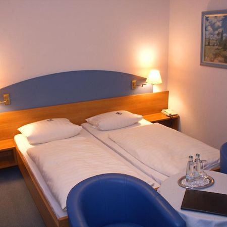 באד דריבורג Hotel Egge Wirt מראה חיצוני תמונה